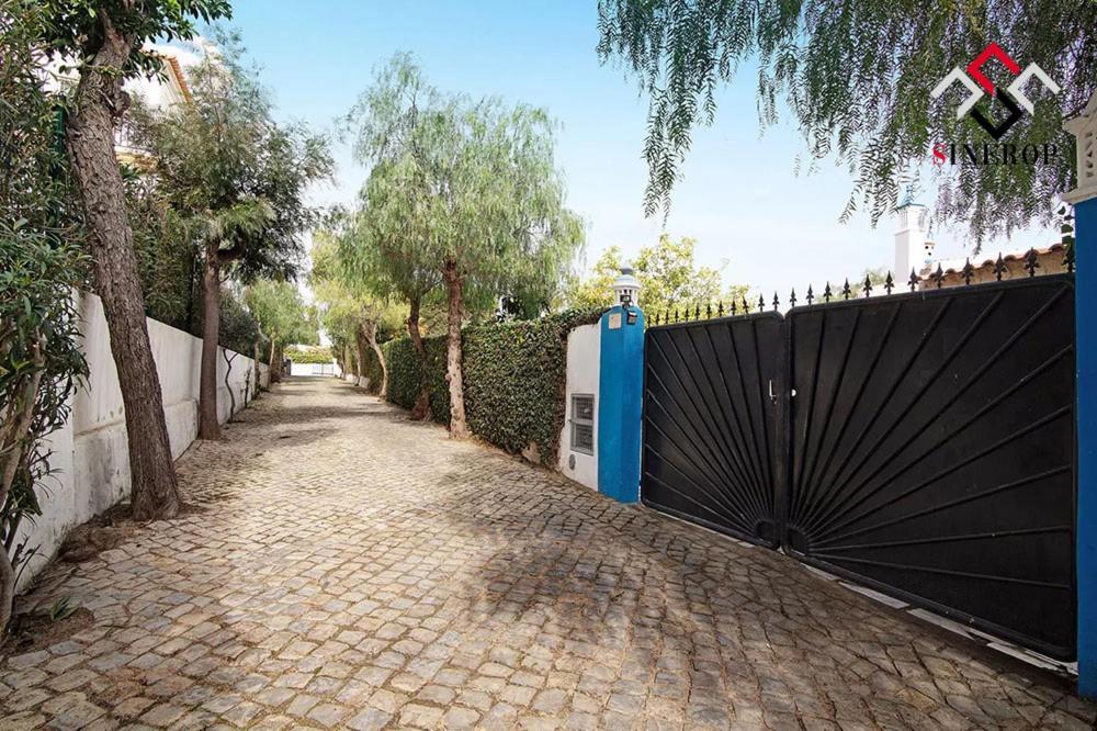 Villa Tigonema Albufeira Exterior photo