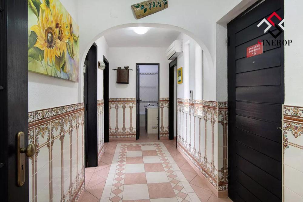 Villa Tigonema Albufeira Exterior photo