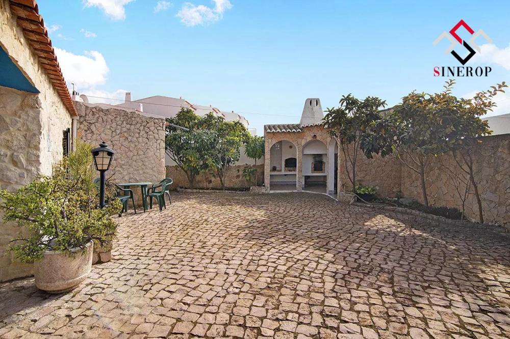Villa Tigonema Albufeira Exterior photo